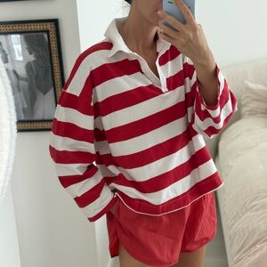 Long-sleeved sweater. H&M. Size M. Excellent condition.